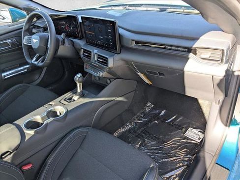 New 2026 Ford Mustang Coupe image 14