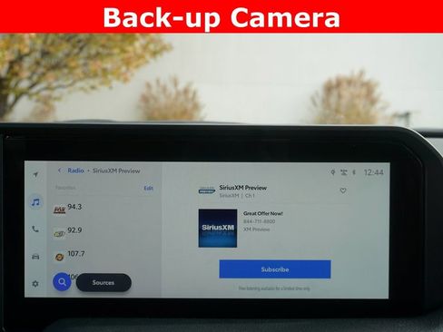 Certified 2024 Toyota Land Cruiser First Edition image 12