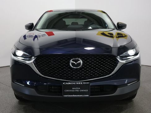New 2026 MAZDA CX-30 AWD 2.5 S w/ Select Sport Pkg image 7