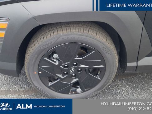 New 2026 Hyundai Kona SEL Sport FWD image 13