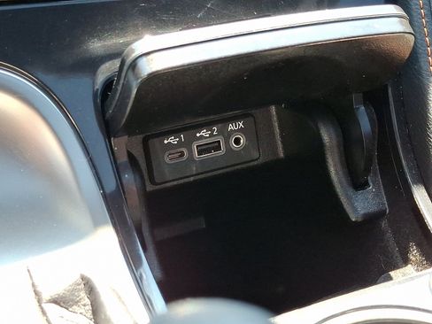 Certified 2023 Nissan Maxima SR w/ Sport Mat Group FWD image 26