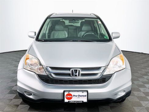 Used 2011 Honda CR-V EX-L image 2