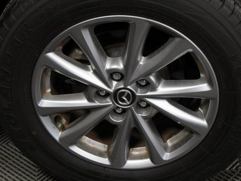 Used 2023 MAZDA CX-5 AWD 2.5 S w/ Select Package image 7