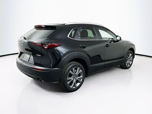 Used 2025 MAZDA CX-30 AWD 2.5 S w/ Preferred Package image 9