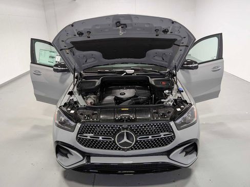 New 2026 Mercedes-Benz GLE 350 4MATIC image 11