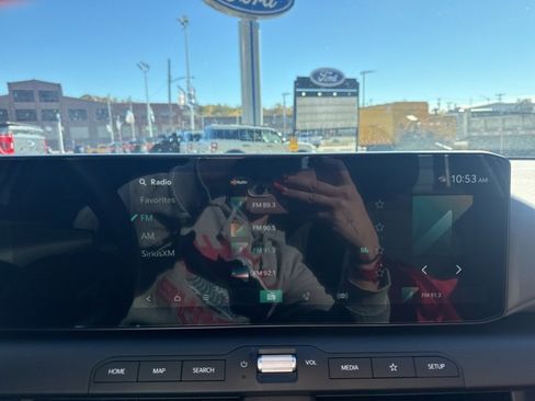 New 2025 Kia K4 LXS image 31