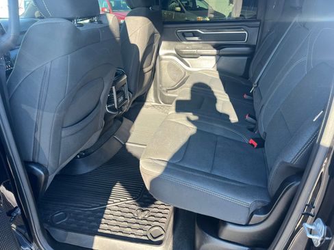 Used 2022 RAM 1500 Big Horn AWD/4WD image 25