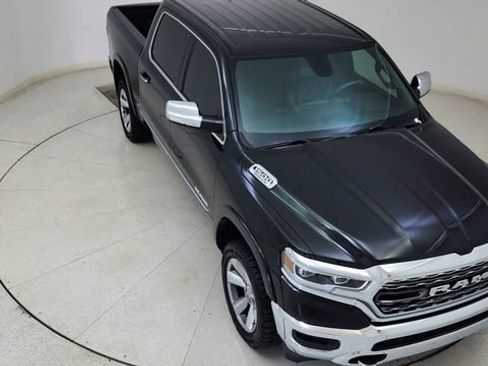 Used 2020 RAM 1500 Limited w/ Off Road Group image 74