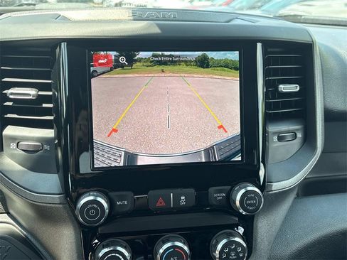 New 2025 RAM 2500 Tradesman w/ Chrome Appearance Group image 33