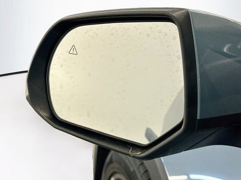 Used 2023 Hyundai Ioniq 5 SEL w/ Cargo Package AWD/4WD image 16