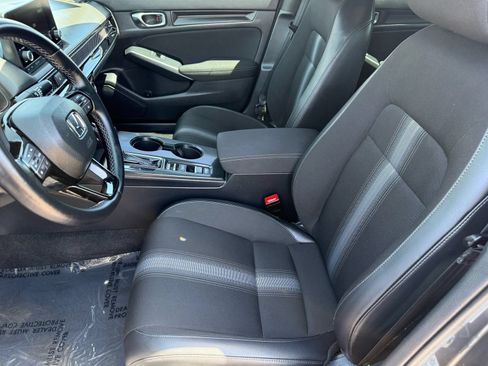 Used 2024 Honda Civic Sport image 13
