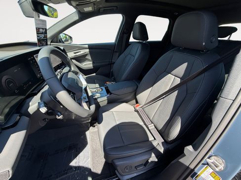 New 2027 Audi Q6 e-tron Premium AWD/4WD image 10