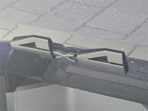 New 2026 Toyota Tundra Platinum image 27