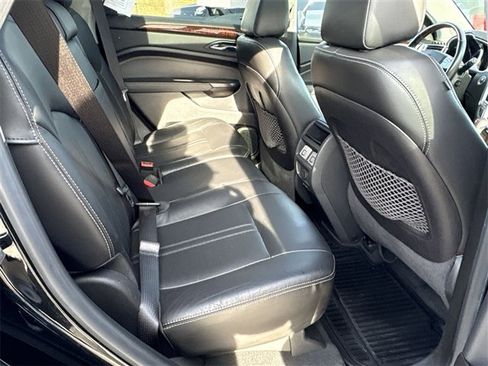 Used 2012 Cadillac SRX Performance image 26