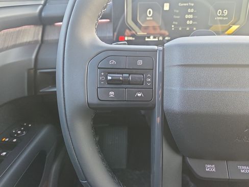 New 2027 Kia Telluride SX Prestige X-Line image 16