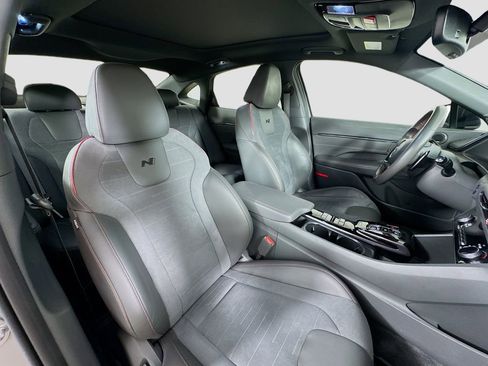 Used 2023 Hyundai Sonata N Line image 31