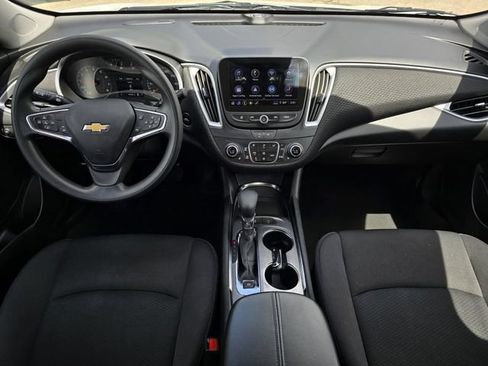 Used 2024 Chevrolet Malibu LT FWD image 14