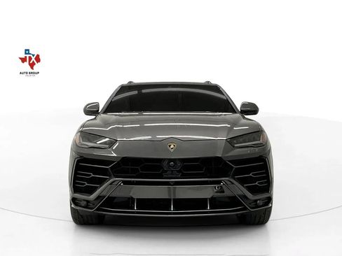 Used 2021 Lamborghini Urus AWD/4WD image 42
