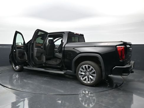 Used 2023 GMC Sierra 1500 Denali AWD/4WD image 58