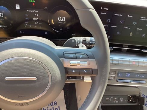 New 2025 Hyundai Kona SEL AWD/4WD image 42