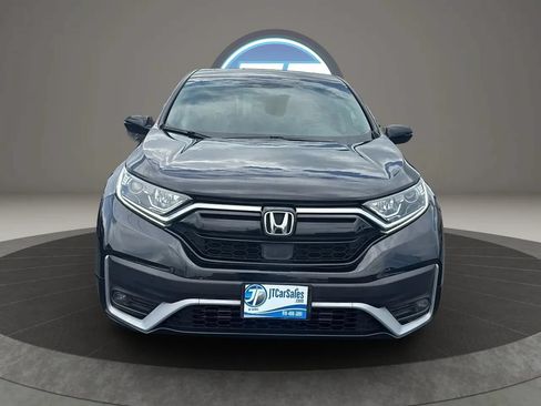 Used 2021 Honda CR-V EX image 19