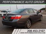 Used 2013 Honda Accord Sport image 3