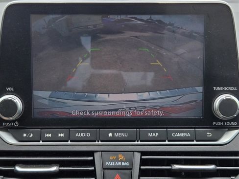 Used 2021 Nissan Altima 2.5 SL image 17