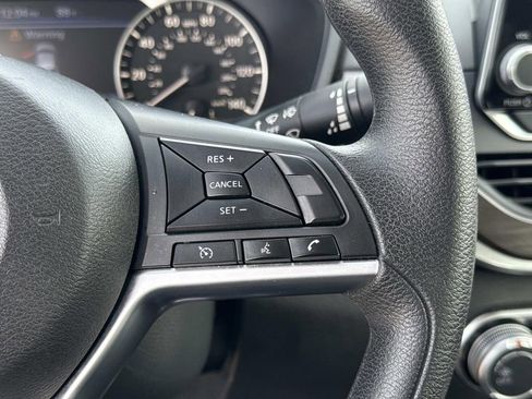 Certified 2024 Nissan Altima 2.5 SV image 27