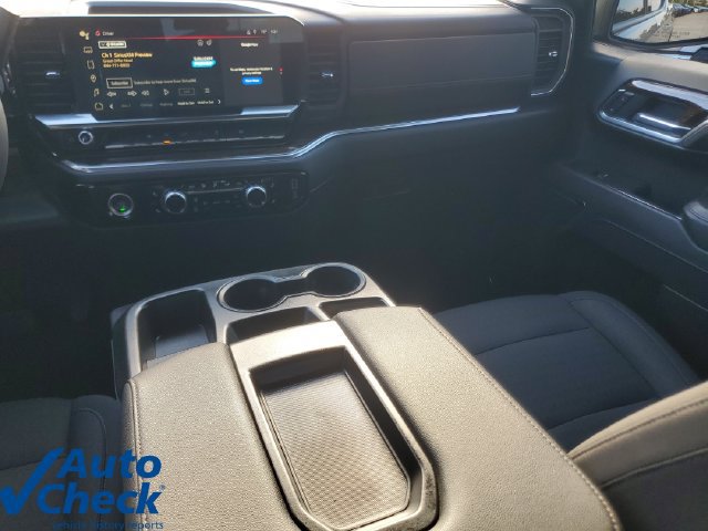 Used 2024 GMC Sierra 1500 Elevation w/ LPO, Elevation Black Package RWD image 14