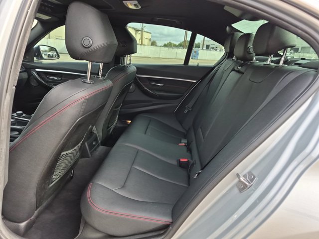 Used 2017 BMW 330i Sedan RWD image 19