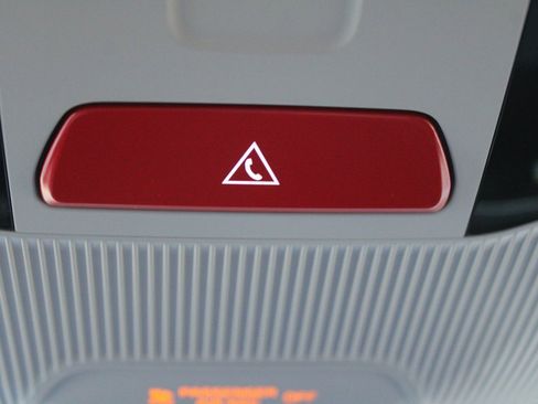 New 2025 Kia K4 LXS image 41