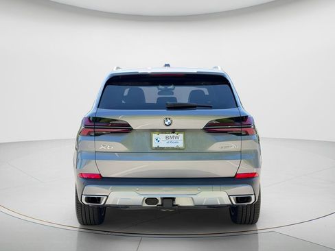 Certified 2026 BMW X5 xDrive40i w/ Premium Package image 6