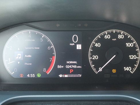 Used 2024 Honda HR-V EX-L image 24