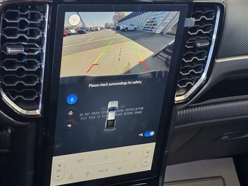 New 2025 Ford Ranger XLT w/ Equipment Group 301A High image 5