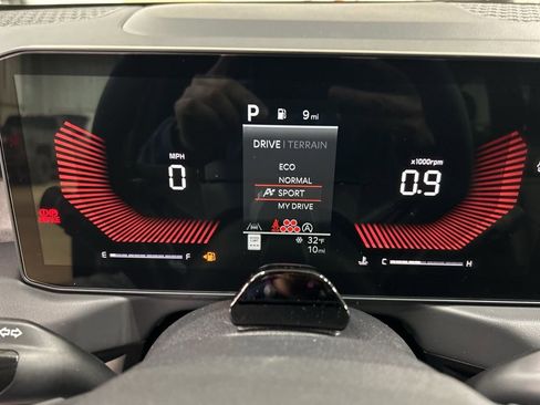 New 2027 Kia Telluride EX image 14