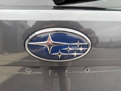 Used 2023 Subaru Forester Limited image 24