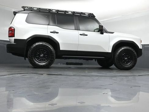 Used 2024 Toyota Land Cruiser AWD/4WD image 44