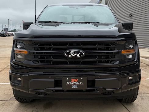 New 2026 Ford F150 XLT w/ Equipment Group 302A MID AWD/4WD image 4
