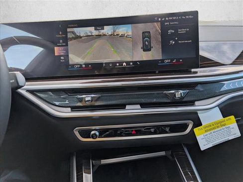 Used 2026 BMW X5 xDrive40i w/ Premium Package AWD/4WD image 14