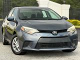 Used 2016 Toyota Corolla L image 4