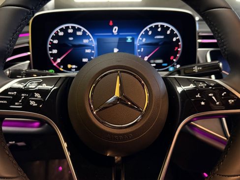 New 2026 Mercedes-Benz E 350 Sedan image 22