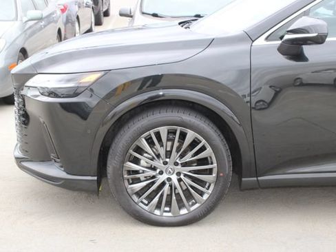 Certified 2024 Lexus RX 450h AWD w/ Convenience Package image 4