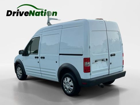 Used 2013 Ford Transit Connect XL image 7
