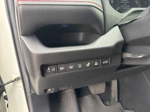 Used 2022 Toyota RAV4 XSE image 24