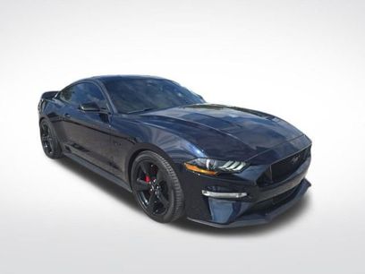 Used 2021 Ford Mustang GT Premium w/ Equipment Group 401A