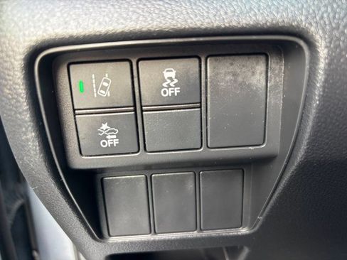 Used 2020 Honda CR-V EX image 11
