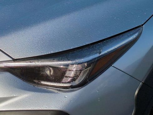 New 2025 Subaru Crosstrek 2.5i Sport image 9