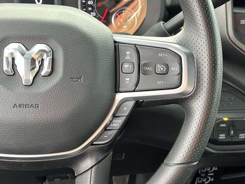 New 2026 RAM 3500 Tradesman image 23