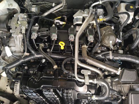 Used 2023 Nissan Altima 2.5 S FWD image 30