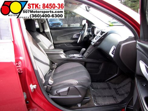 Used 2011 Chevrolet Equinox LT w/ LPO, Protection Package image 22